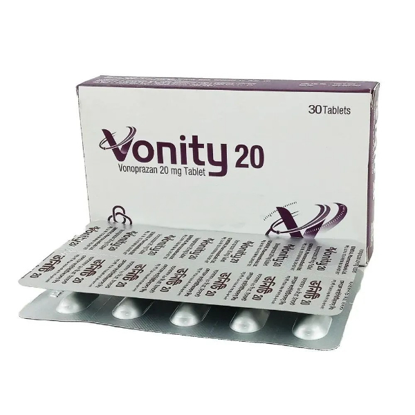 vonity-20-mg